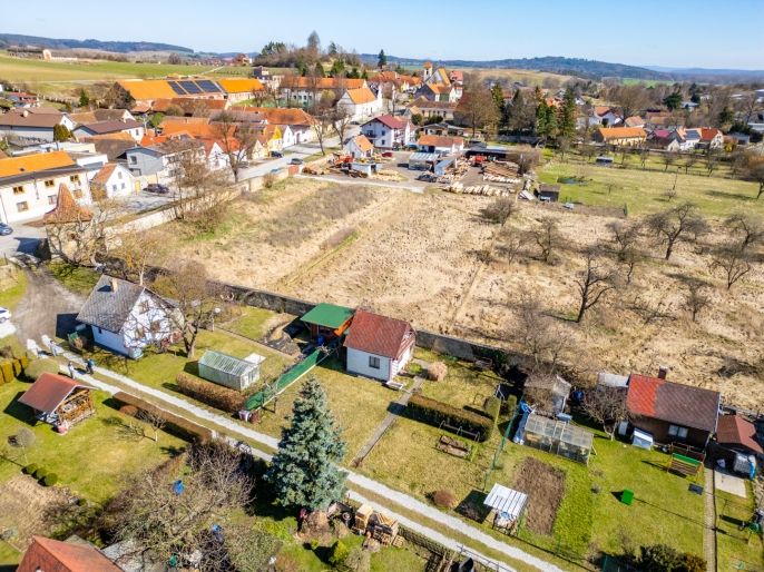 Prodej, Chata, Řepice