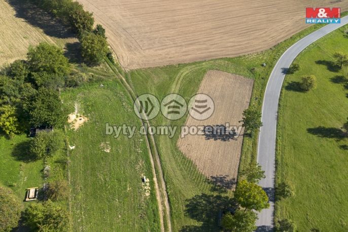 Prodej, Pozemek k bydlení, Zbraslavice