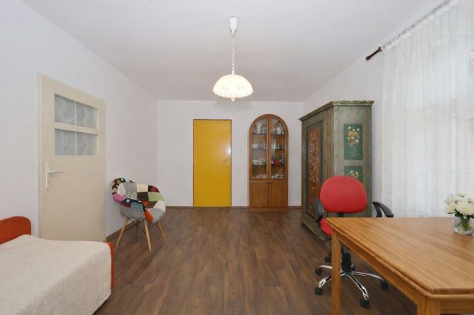 Prodej, Rodinný dům, Vortová