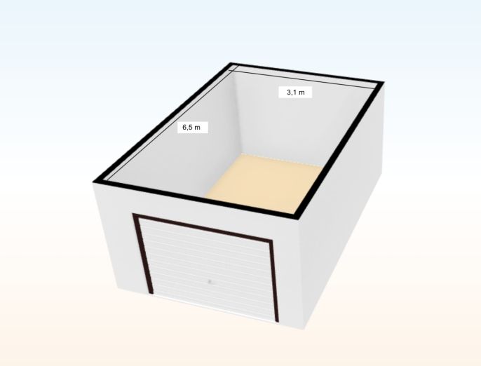 Prodej, Garáž, Rychnov nad Kněžnou