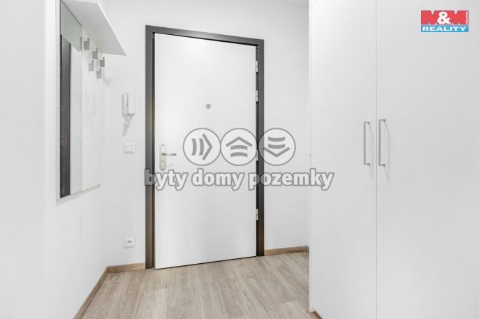 Pronájem, Byt 2+kk, Mladá Boleslav