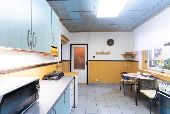 Prodej, Rodinný dům, Slavkov u Brna