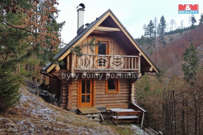 Prodej, Chata, Svépravice