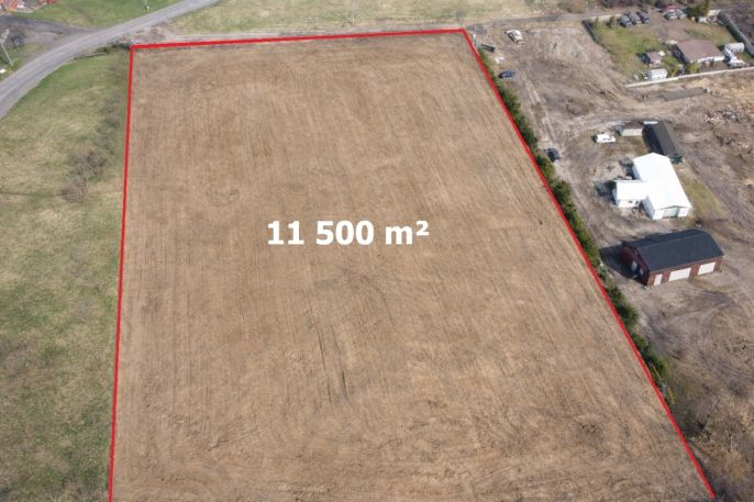 Prodej, Komerční pozemky, Vratimov