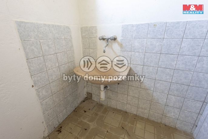 Prodej, Rodinný dům, Radvanec