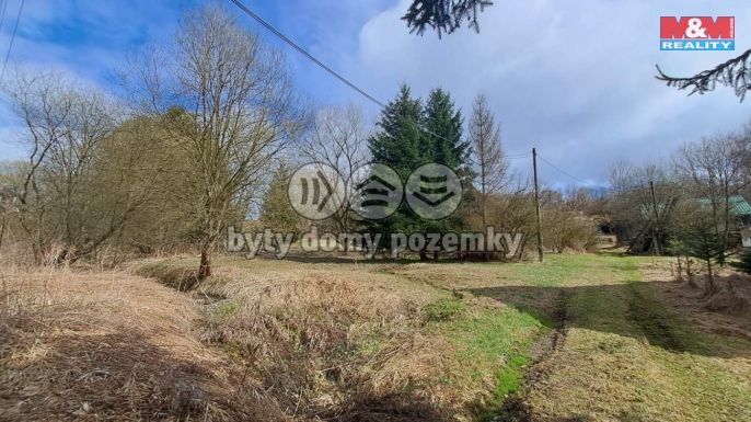 Prodej, Pozemek k bydlení, Vikantice