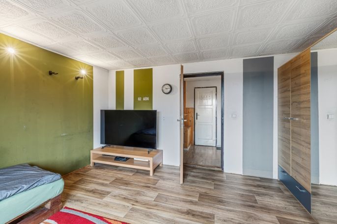 Prodej, Rodinný dům, Doksy