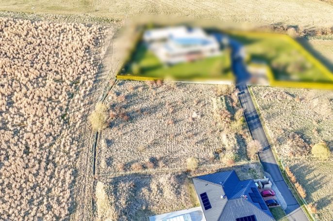 Prodej, Pozemek k bydlení, Františkovy Lázně