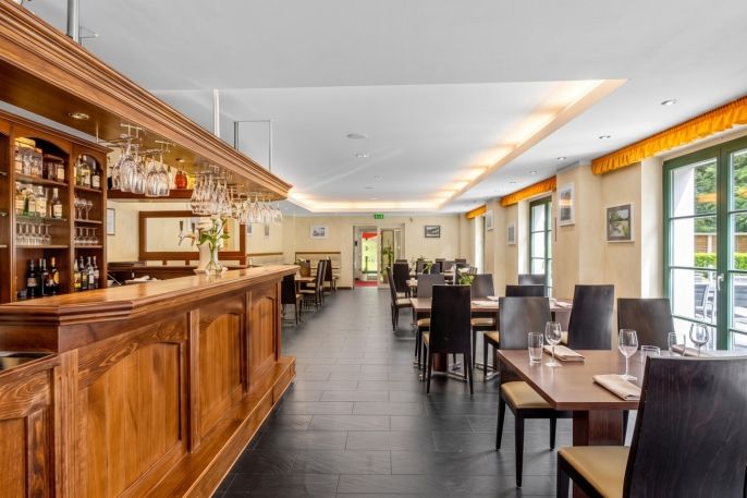 Prodej, Hotel, penzion, Geising