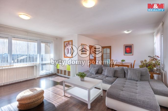 Prodej, Rodinný dům, Velké Přítočno