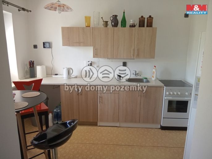 Prodej, Rodinný dům, Heřmánkovice