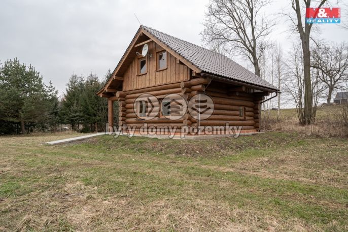 Prodej, Rodinný dům, Luková