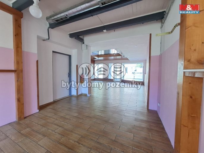 Prodej, Obchod a služby, Karlovy Vary