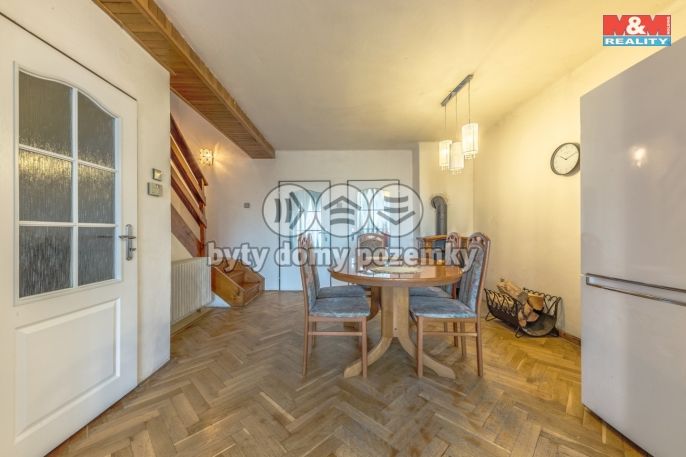 Prodej, Rodinný dům, Sadská