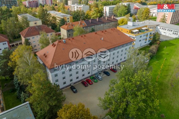 Prodej, Hotel, penzion, Frýdek-Místek