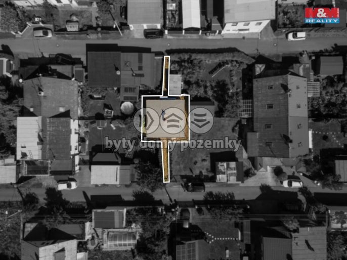 Prodej, Rodinný dům, Frýdek-Místek