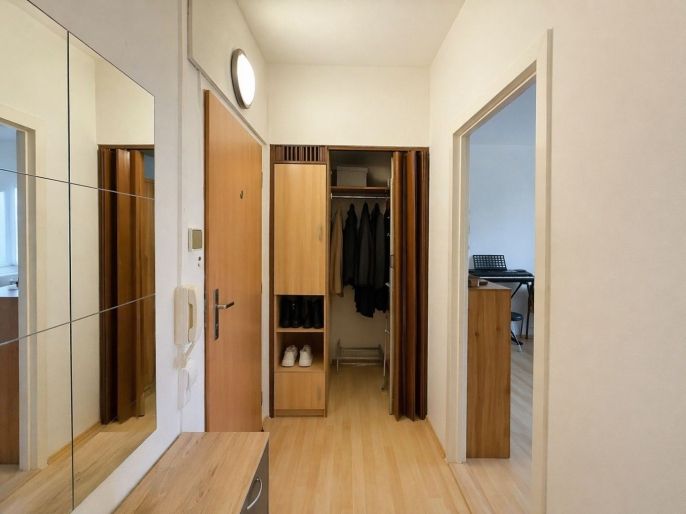 Prodej, Byt 2+1, Ostrava