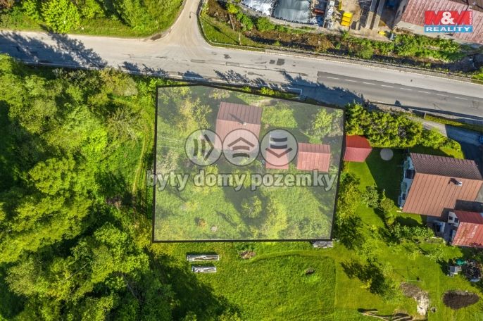 Prodej, Rodinný dům, Rokytnice nad Jizerou