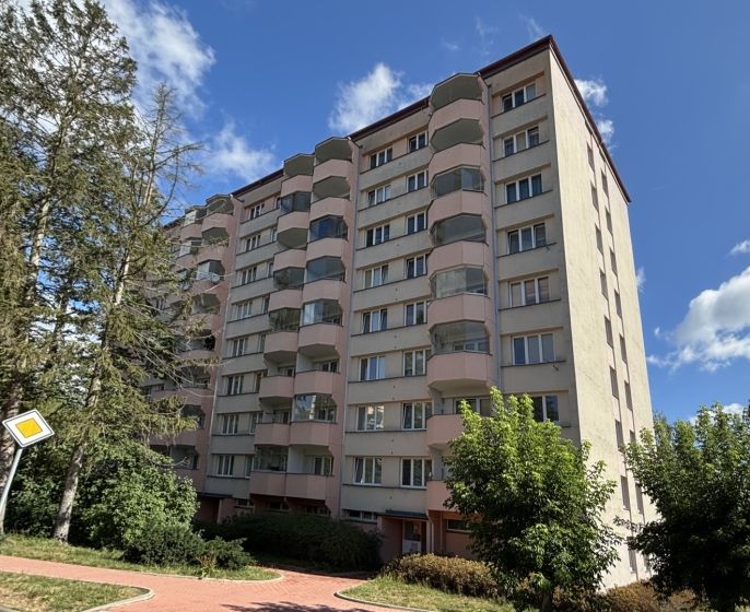 Pronájem, Byt 3+1, Pelhřimov
