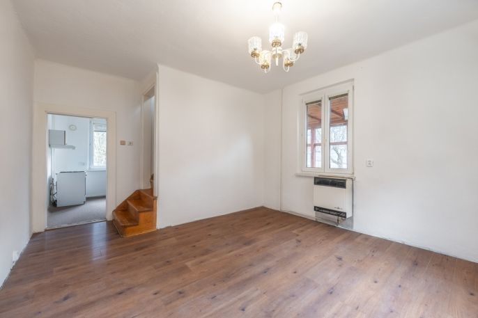 Prodej, Rodinný dům, Zlín