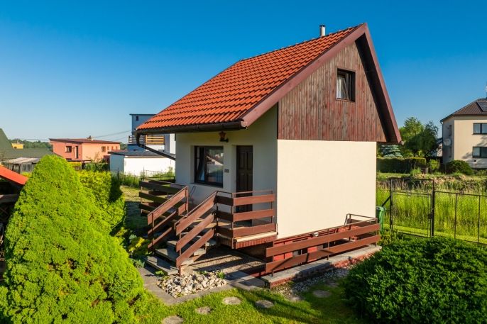 Prodej, Chata, Vendryně