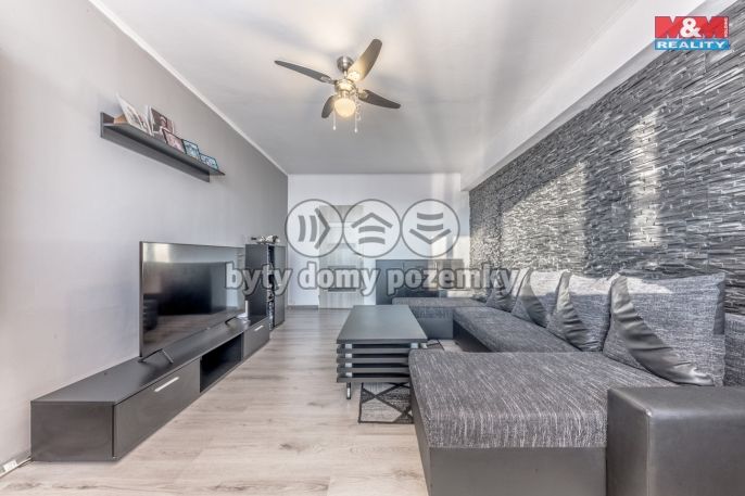 Prodej, Byt 2+1, Mladá Boleslav