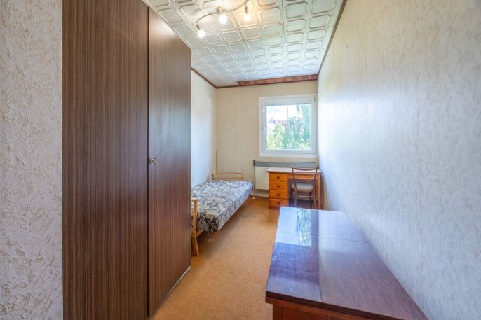 Prodej, Rodinný dům, Janovice nad Úhlavou