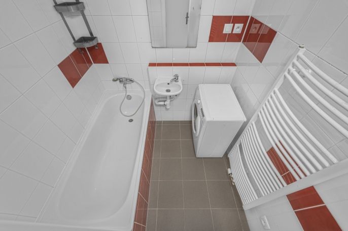 Prodej, Byt 2+1, Nehvizdy