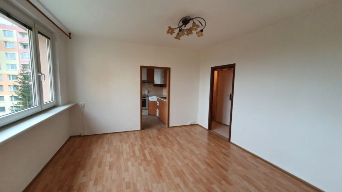 Pronájem, Byt 2+1, Šternberk