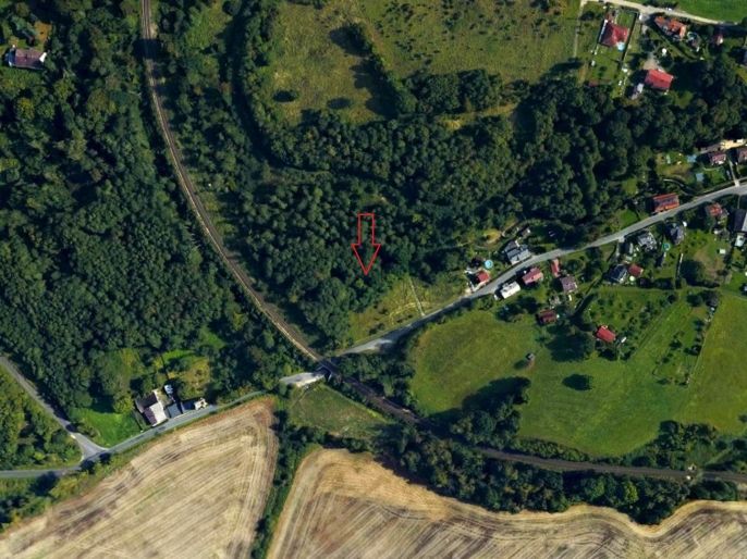 Prodej, Vodní plocha, Skalice u České Lípy