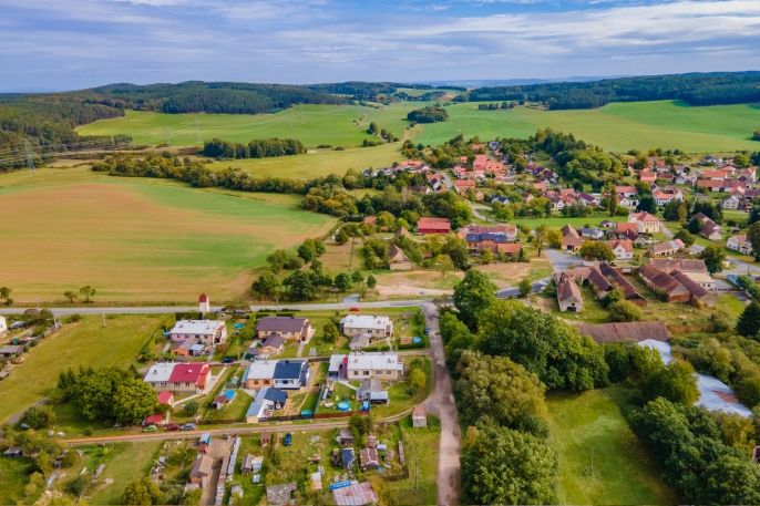 Prodej, Pozemek k bydlení, Líšina