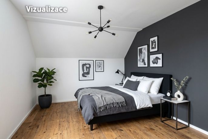 Prodej, Byt 2+1, Jankov