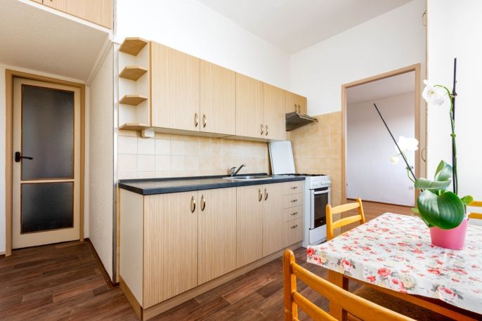 Prodej, Byt 2+1, Ostrava