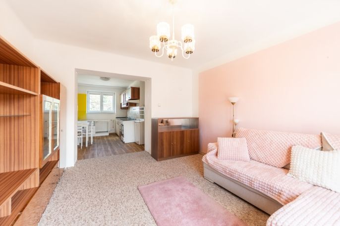 Prodej, Byt 2+1, Slavičín