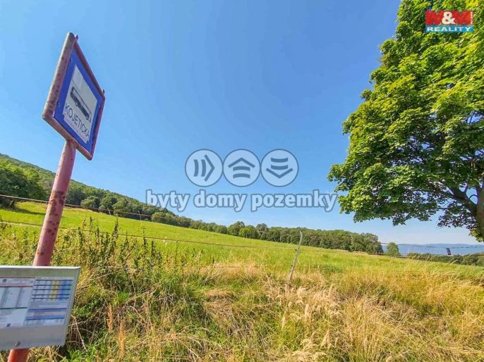 Prodej, Komerční pozemky, Ústí nad Labem