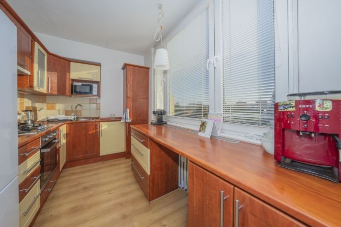 Pronájem, Byt 3+1, Kutná Hora