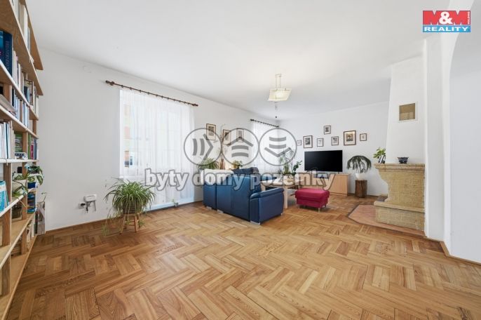 Prodej, Rodinný dům, Loštice