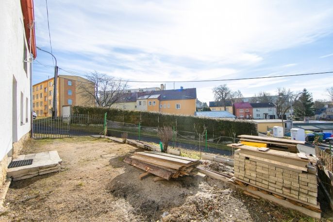 Prodej, Rodinný dům, Bochov