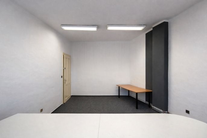 Pronájem, Kancelářský prostor, Ostrava