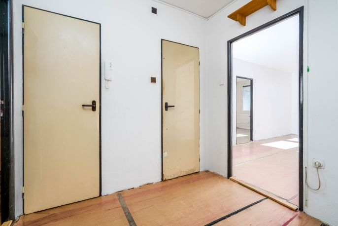 Prodej, Byt 2+1, Pardubice