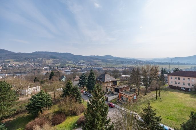 Prodej, Byt 2+1, Děčín