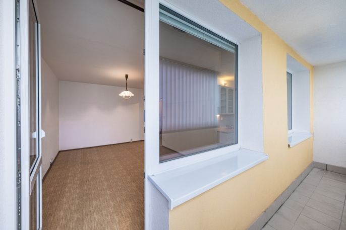 Prodej, Byt 1+kk, 26 m², Praha, Rumburská