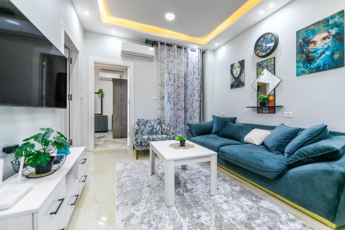 Prodej, Byt 3+kk, Hurghada