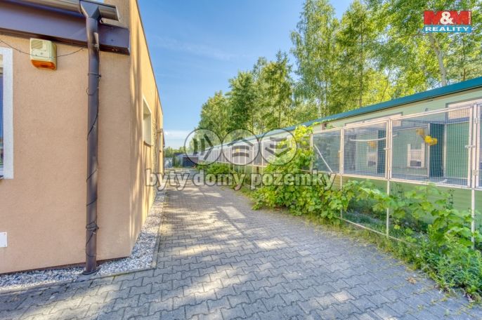 Prodej, Sklad, Lhůta