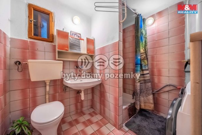 Prodej, Rodinný dům, Horní Lukavice