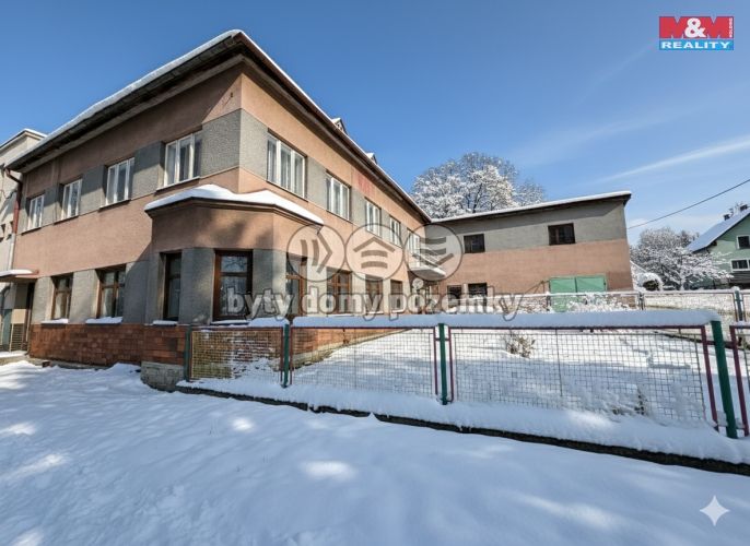 Prodej, Rodinný dům, Radčice