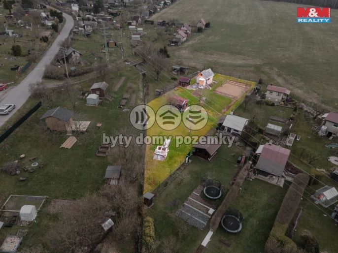 Prodej, Chata, Ústí nad Orlicí