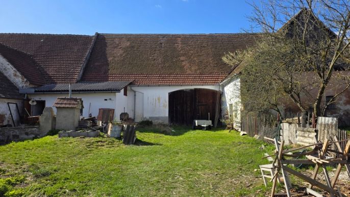 Prodej, Rodinný dům, Dešov