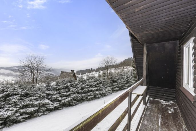 Prodej, Chata, Čenkovice