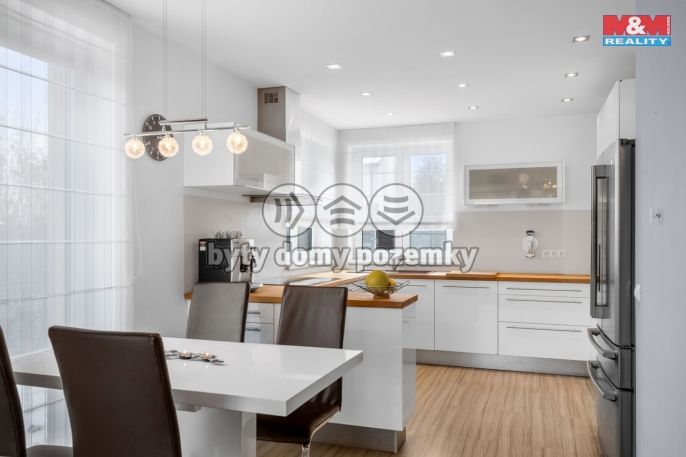 Prodej, Rodinný dům, Buštěhrad